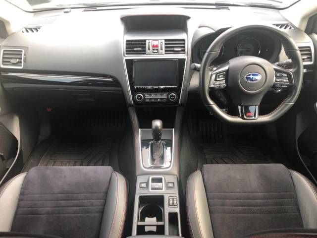 Subaru LEVORG 2019-06 22967-1