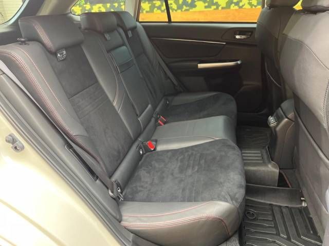 Subaru LEVORG 2019-06 22967-10