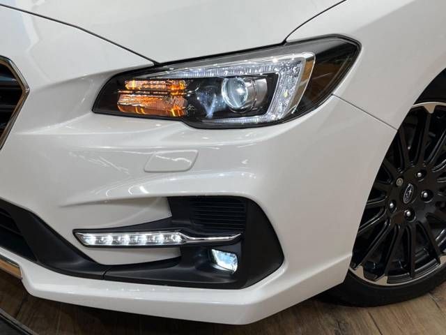 Subaru LEVORG 2019-06 22967-13