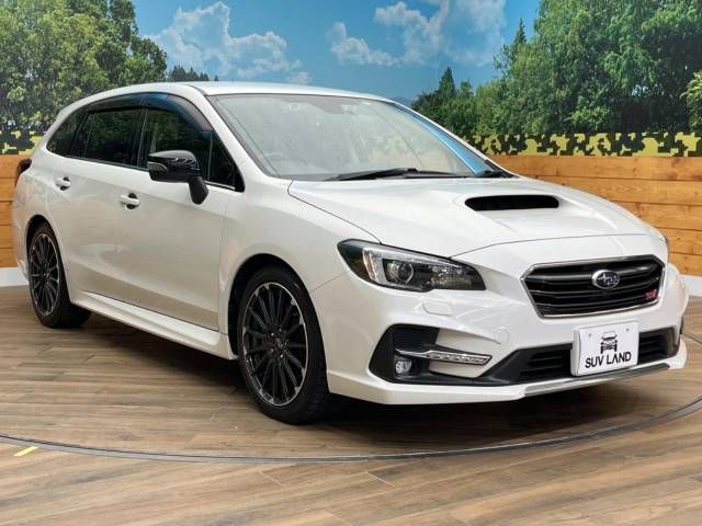 Subaru LEVORG 2019-06 22967-16