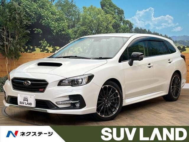 Subaru LEVORG 2019-06 22967-0