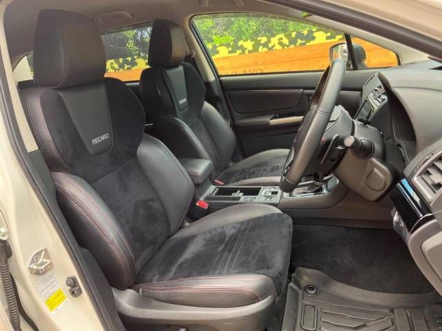 Subaru LEVORG 2019-06 22967-9
