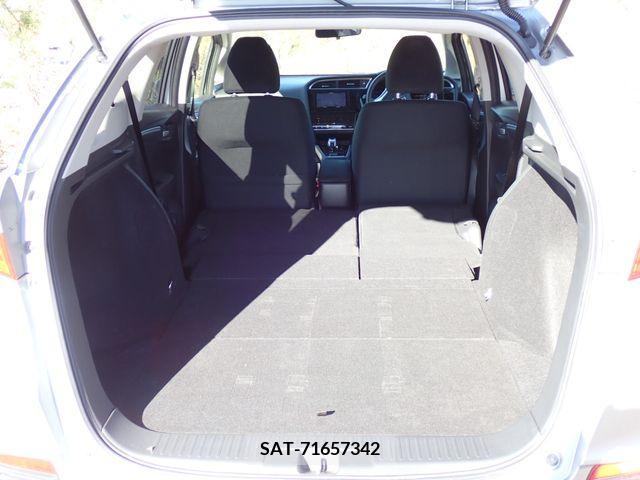 Honda SHUTTLE 2018-05 218999-16