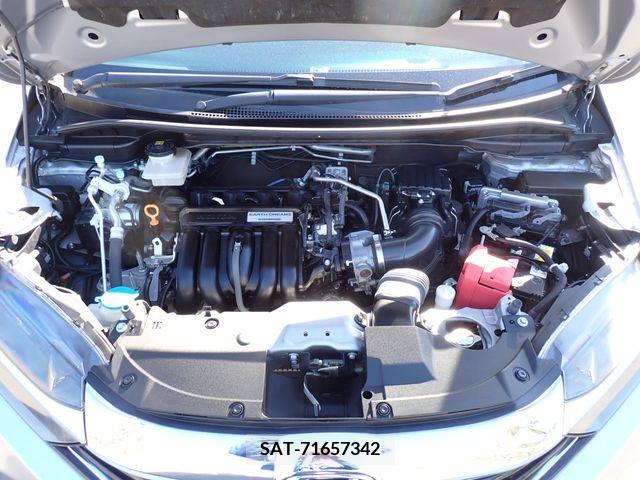 Honda SHUTTLE 2018-05 218999-19