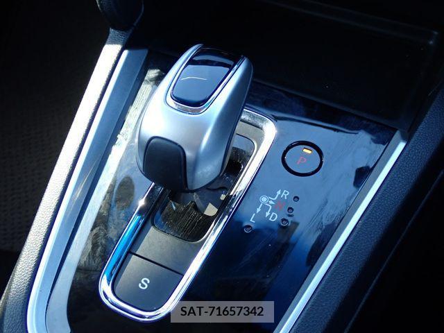 Honda SHUTTLE 2018-05 218999-9