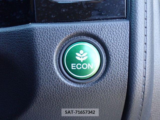Honda SHUTTLE 2018-05 218999-10