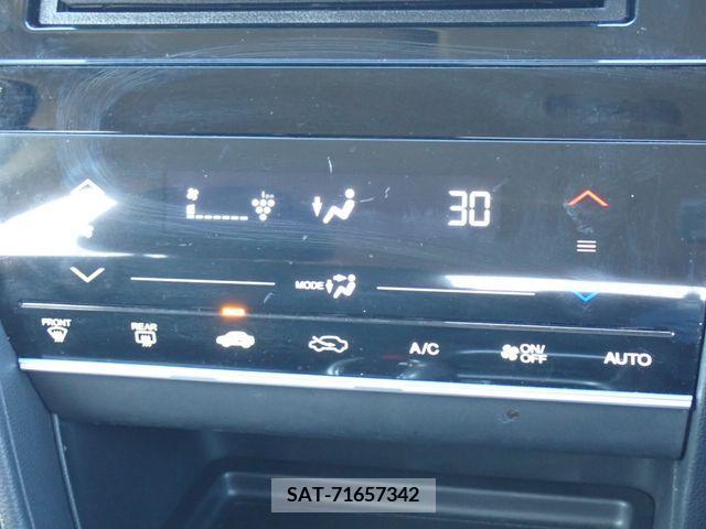 Honda SHUTTLE 2018-05 218999-12