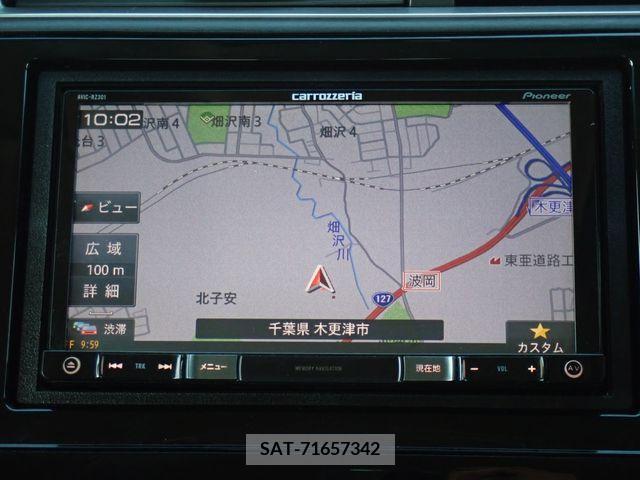 Honda SHUTTLE 2018-05 218999-3
