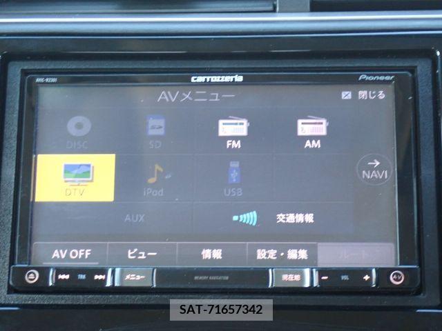 Honda SHUTTLE 2018-05 218999-4