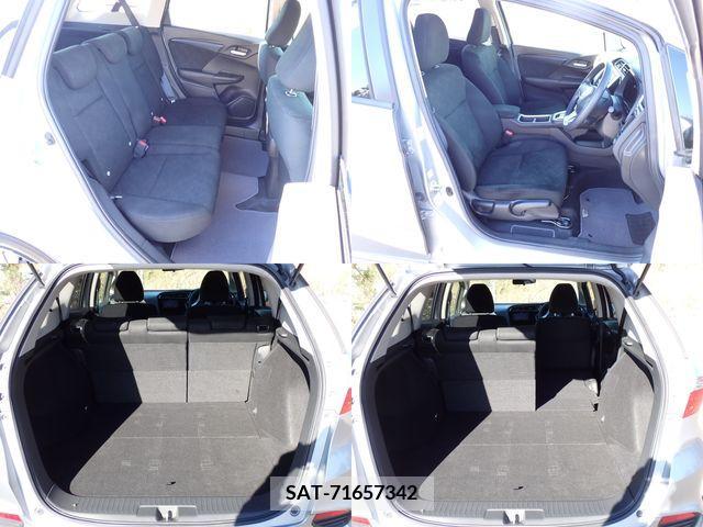 Honda SHUTTLE 2018-05 218999-15