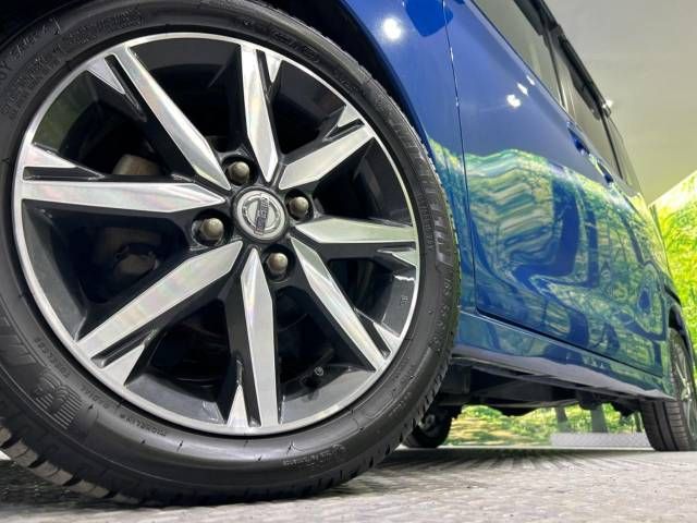 Nissan DAYZ ROOX 2019-01 19515-12