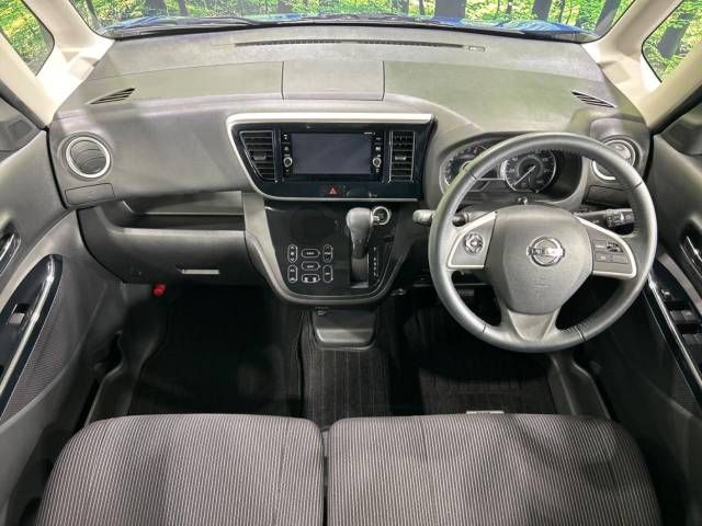 Nissan DAYZ ROOX 2019-01 19515-1