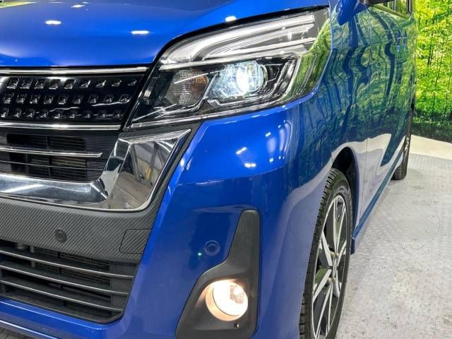 Nissan DAYZ ROOX 2019-01 19515-11