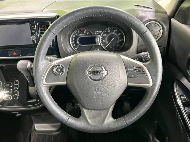 Nissan DAYZ ROOX 2019-01 19515-10