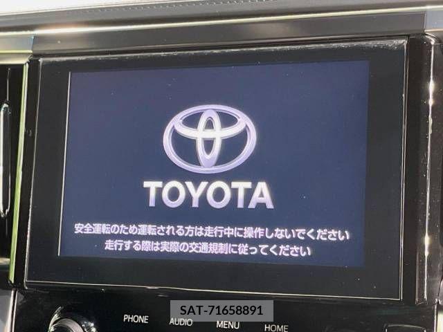 Toyota ALPHARD 2020-11 355559-4