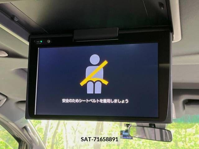 Toyota ALPHARD 2020-11 355559-3