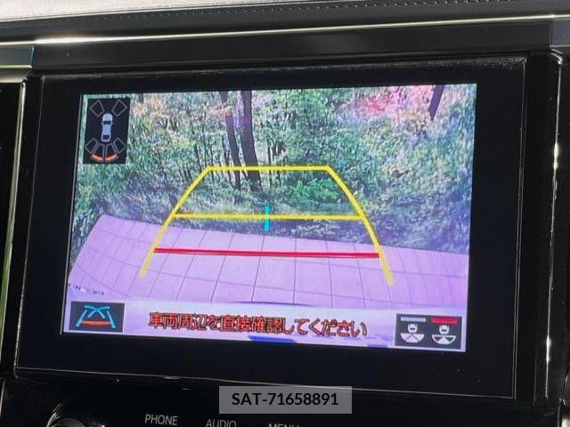 Toyota ALPHARD 2020-11 355559-5