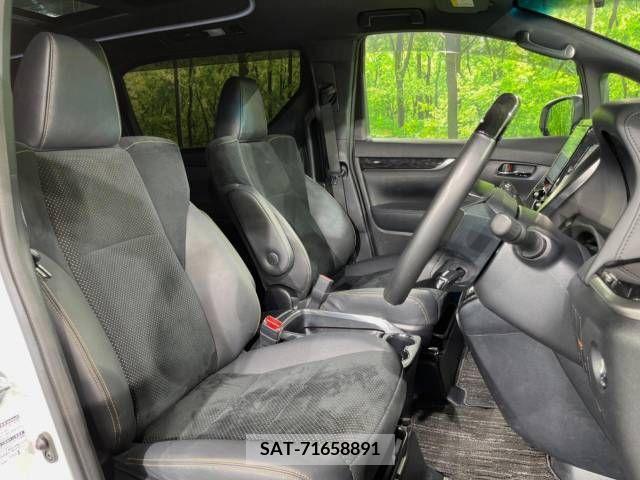 Toyota ALPHARD 2020-11 355559-8