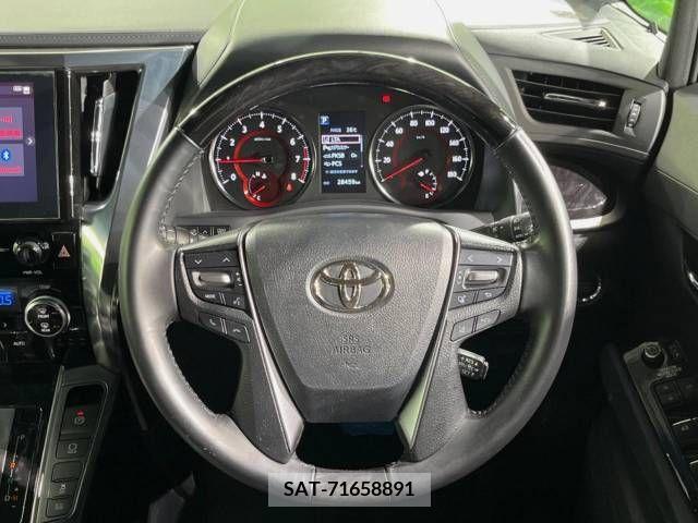 Toyota ALPHARD 2020-11 355559-12