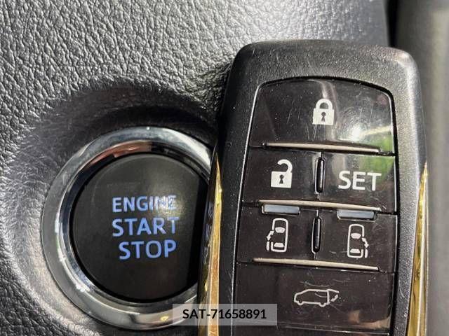Toyota ALPHARD 2020-11 355559-7