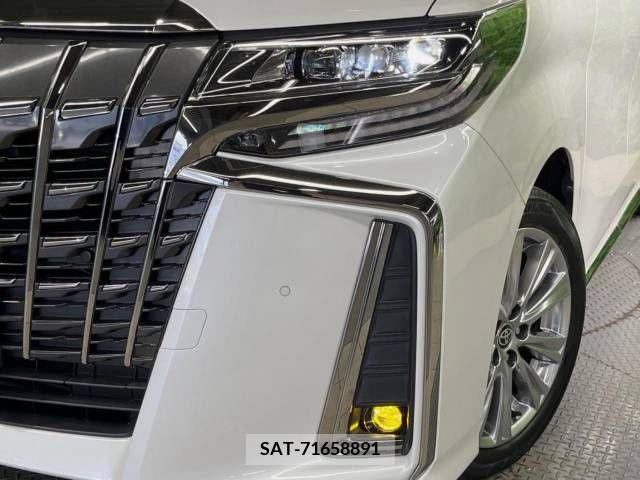 Toyota ALPHARD 2020-11 355559-13
