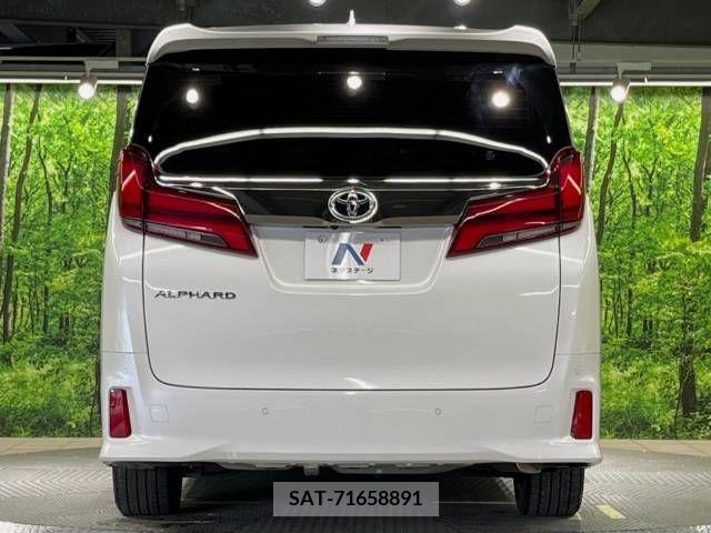 Toyota ALPHARD 2020-11 355559-16