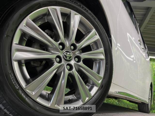 Toyota ALPHARD 2020-11 355559-14