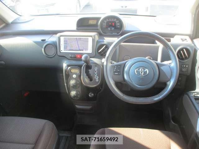 Toyota PORTE 2014-03 313677-14
