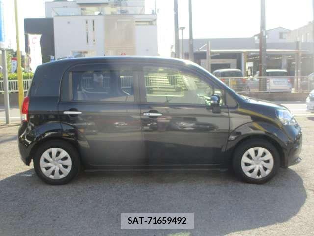 Toyota PORTE 2014-03 313677-11