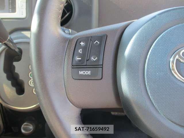 Toyota PORTE 2014-03 313677-19