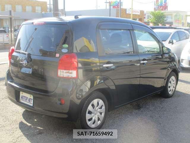 Toyota PORTE 2014-03 313677-10
