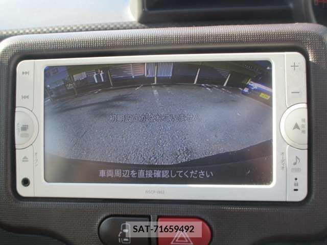 Toyota PORTE 2014-03 313677-18
