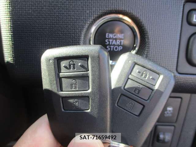 Toyota PORTE 2014-03 313677-15