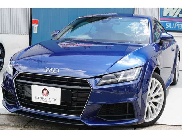 Audi TT 2016-09 181835-5