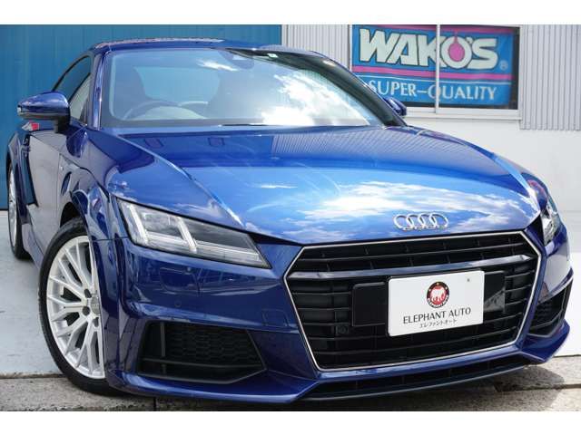 Audi TT 2016-09 181835-4