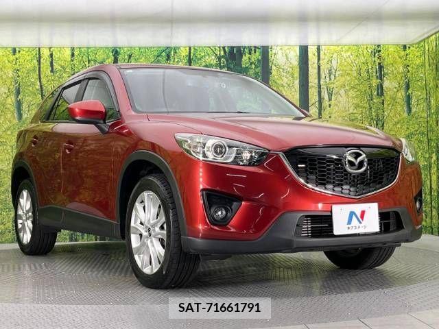 Mazda CX-5 2013-06 336584-16