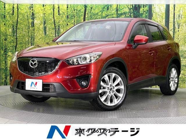 Mazda CX-5 2013-06 336584-0