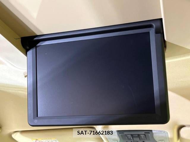 Toyota ALPHARD 2015-05 279014-4