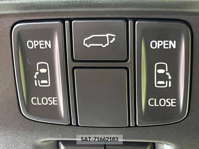 Toyota ALPHARD 2015-05 279014-6