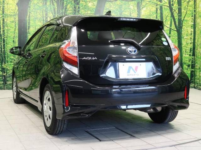 Toyota AQUA 2018-01 193718-18
