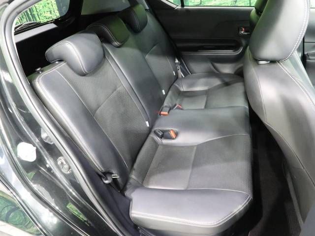 Toyota AQUA 2018-01 193718-10
