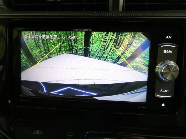 Toyota AQUA 2018-01 193718-3