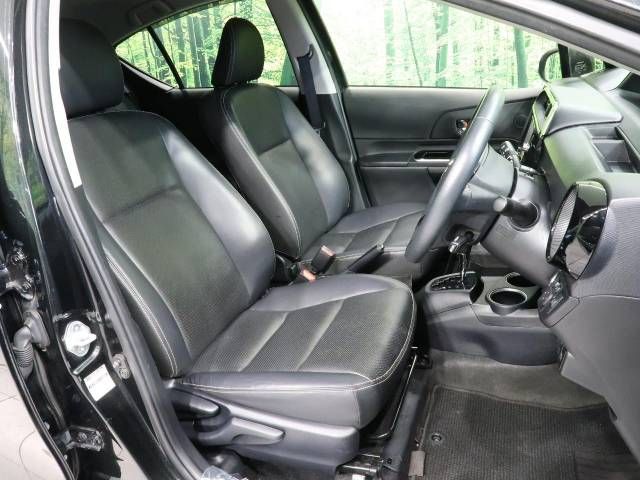 Toyota AQUA 2018-01 193718-9