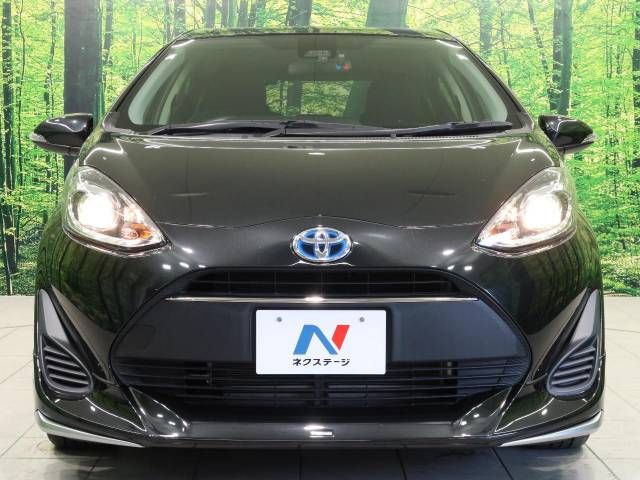 Toyota AQUA 2018-01 193718-15
