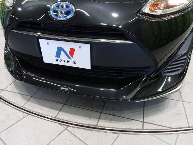 Toyota AQUA 2018-01 193718-8