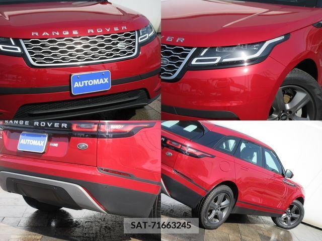 ROVER RANGE ROVER 2020-12 221065-3