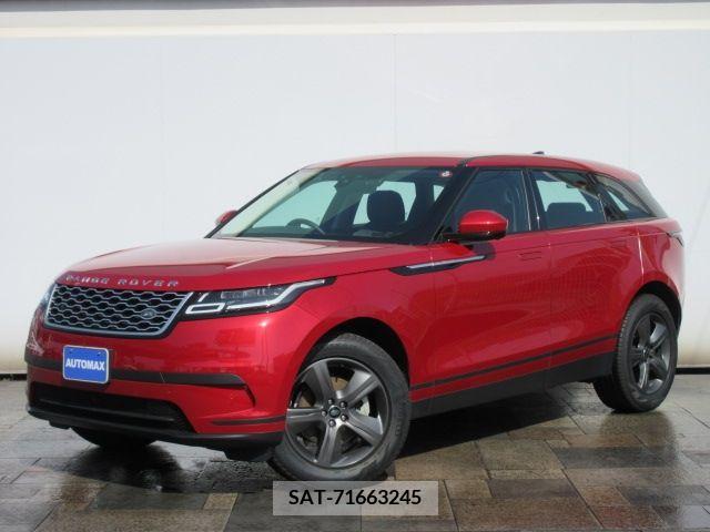 ROVER RANGE ROVER 2020-12 221065-0