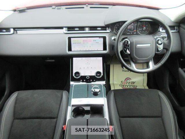 ROVER RANGE ROVER 2020-12 221065-1