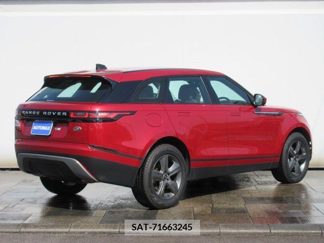 ROVER RANGE ROVER 2020-12 221065-2