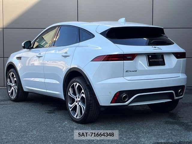 Jaguar E-PACE 2018-09 315782-17